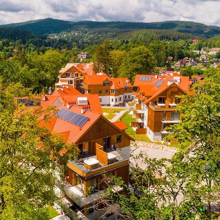Apartamenty Good Time - Stone Hill III Schreiberhau Exterior foto