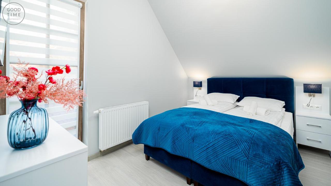 Apartamenty Good Time - Stone Hill III Schreiberhau Exterior foto