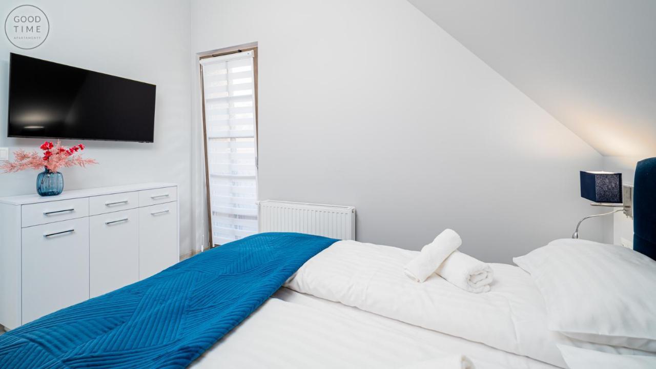 Apartamenty Good Time - Stone Hill III Schreiberhau Exterior foto