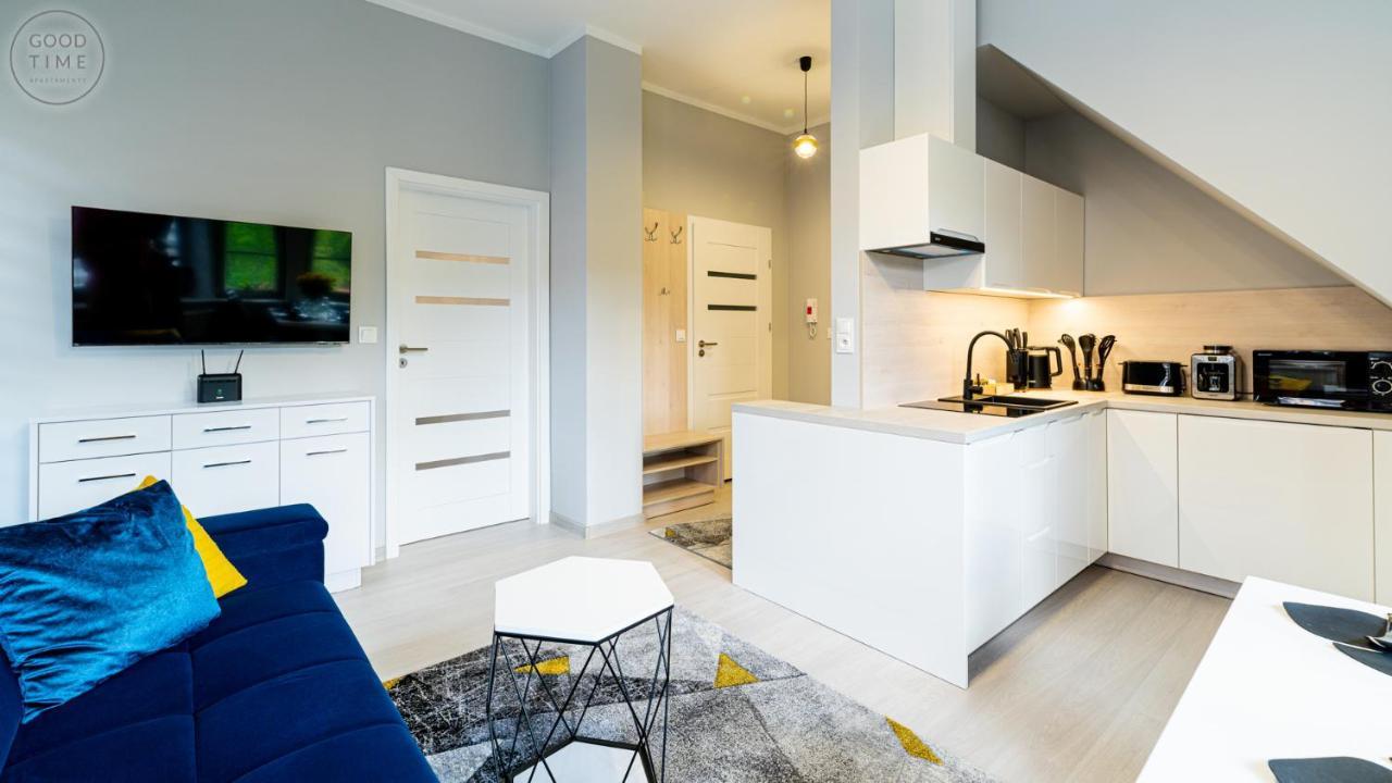 Apartamenty Good Time - Stone Hill III Schreiberhau Exterior foto