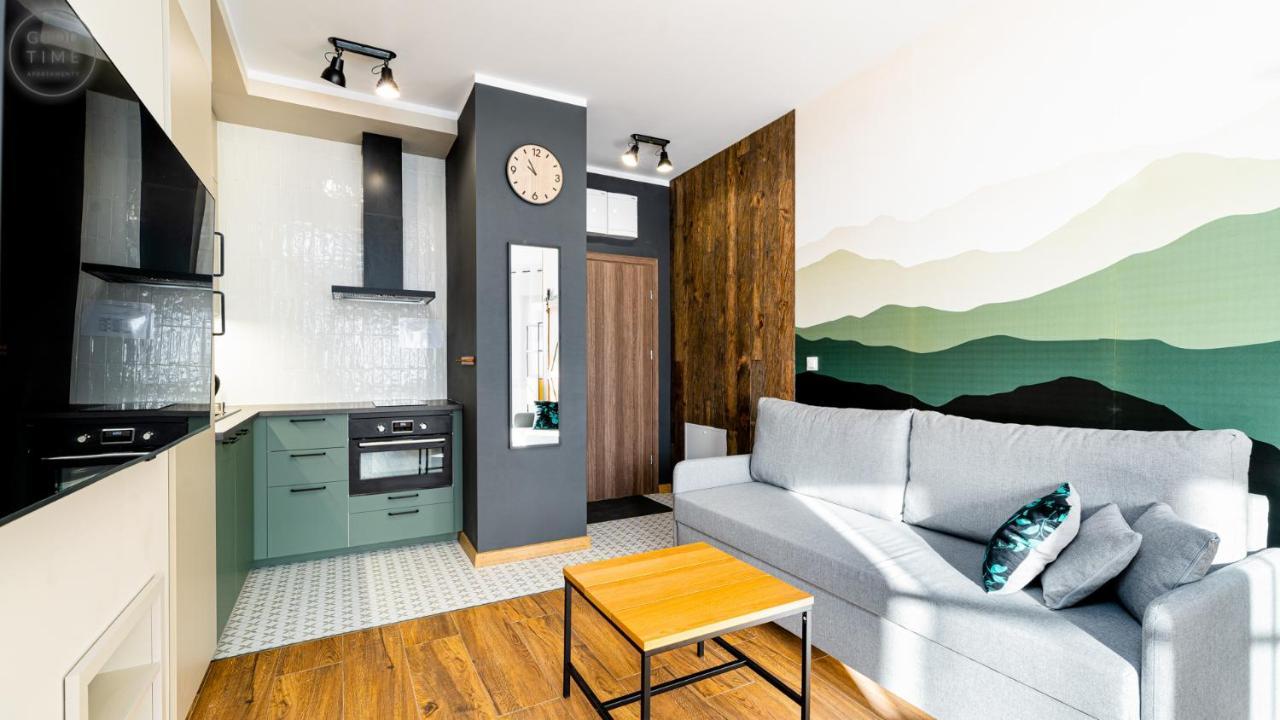 Apartamenty Good Time - Stone Hill III Schreiberhau Exterior foto