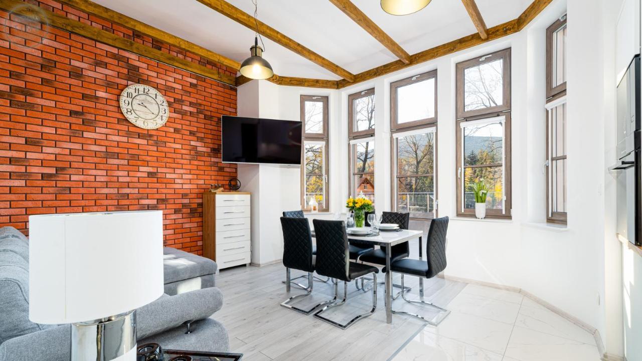 Apartamenty Good Time - Stone Hill III Schreiberhau Exterior foto