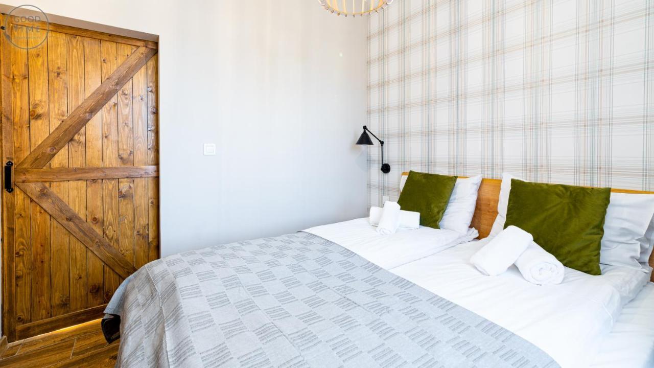 Apartamenty Good Time - Stone Hill III Schreiberhau Exterior foto