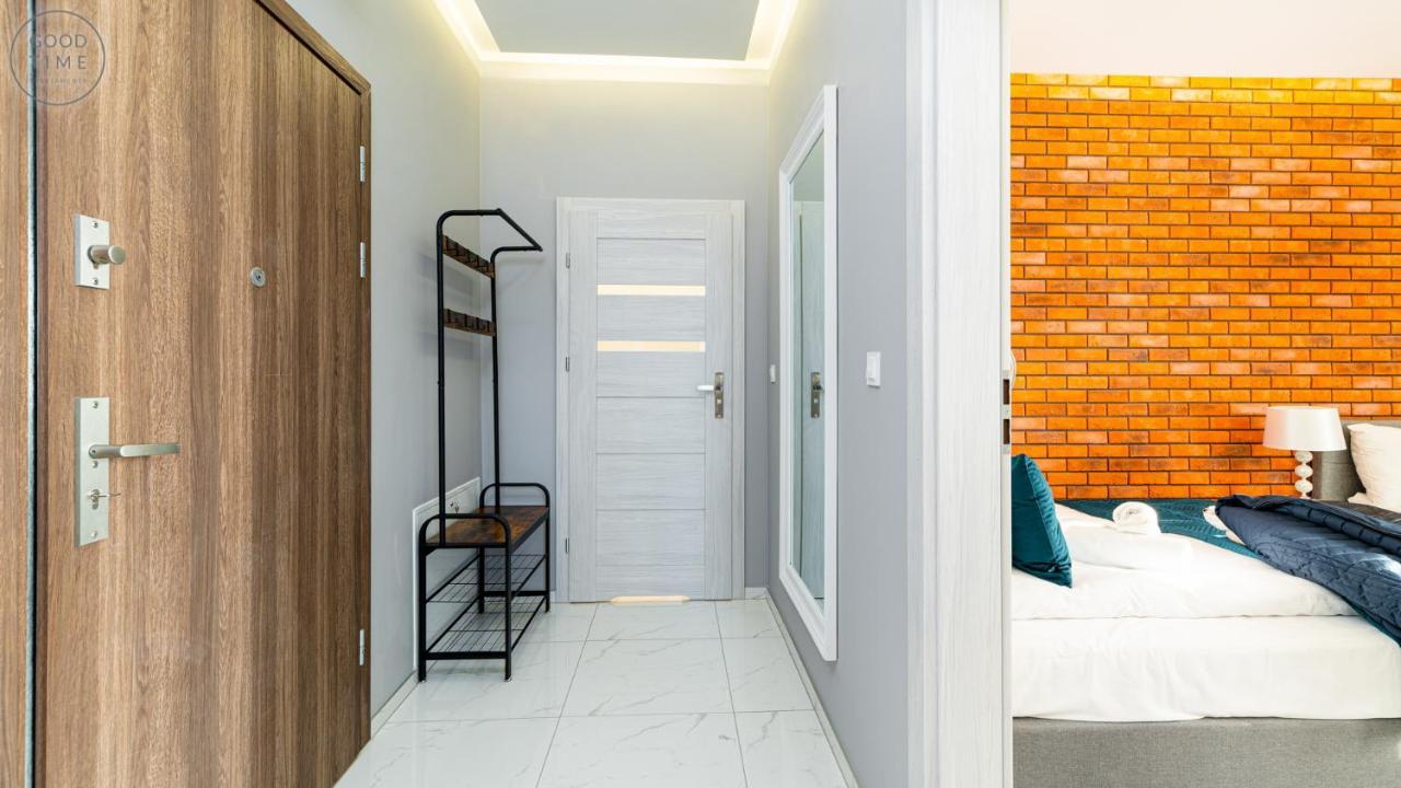 Apartamenty Good Time - Stone Hill III Schreiberhau Exterior foto