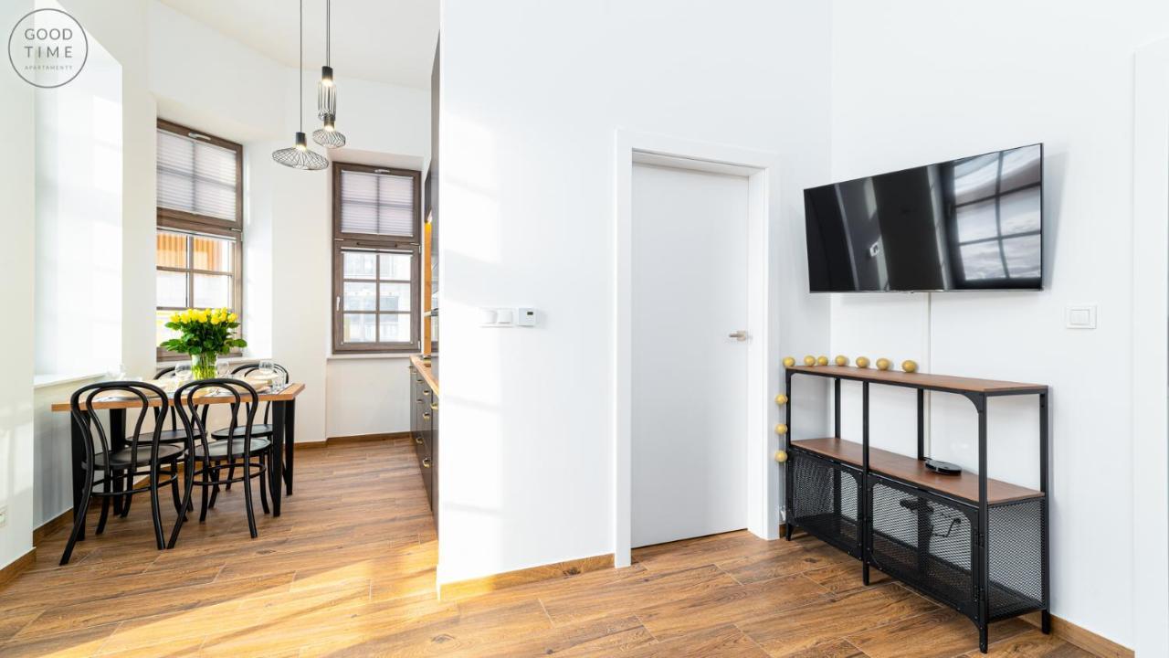 Apartamenty Good Time - Stone Hill III Schreiberhau Exterior foto