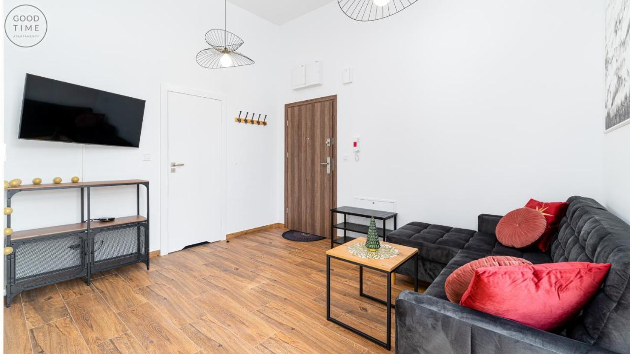 Apartamenty Good Time - Stone Hill III Schreiberhau Exterior foto