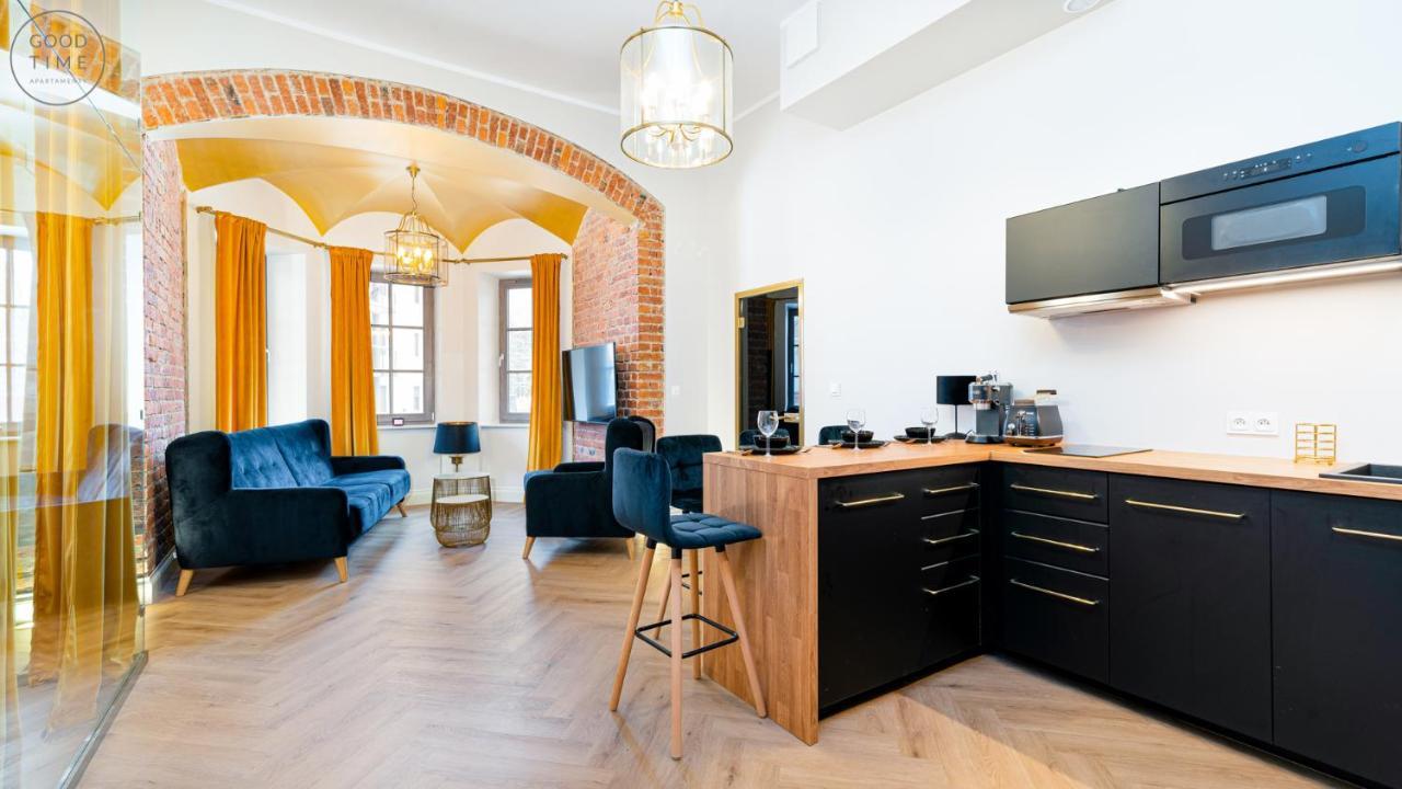 Apartamenty Good Time - Stone Hill III Schreiberhau Exterior foto