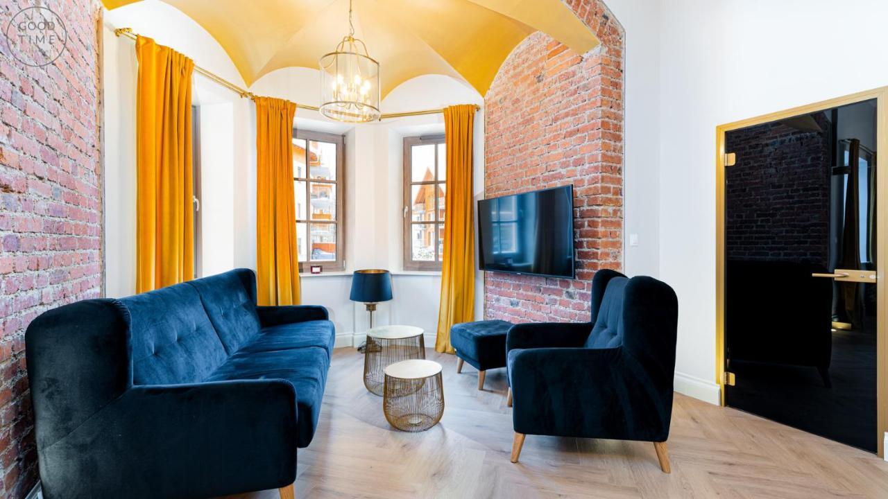 Apartamenty Good Time - Stone Hill III Schreiberhau Exterior foto
