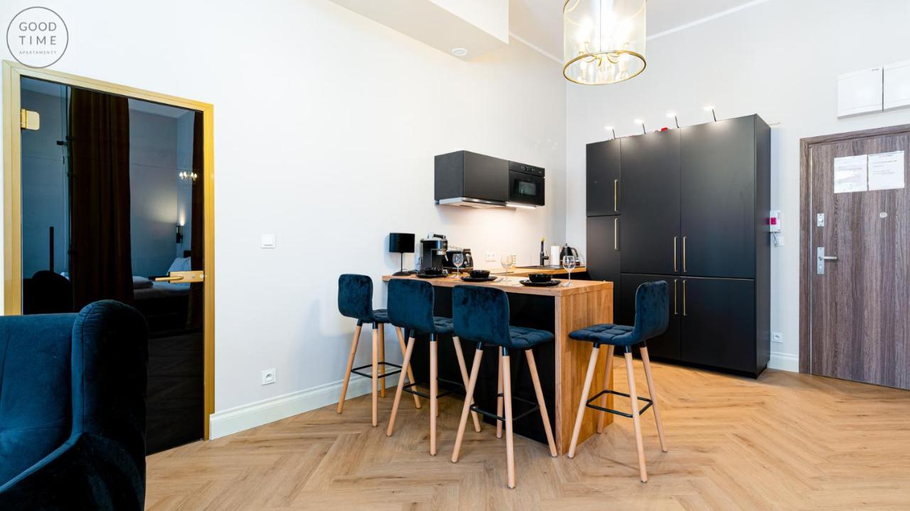 Apartamenty Good Time - Stone Hill III Schreiberhau Exterior foto
