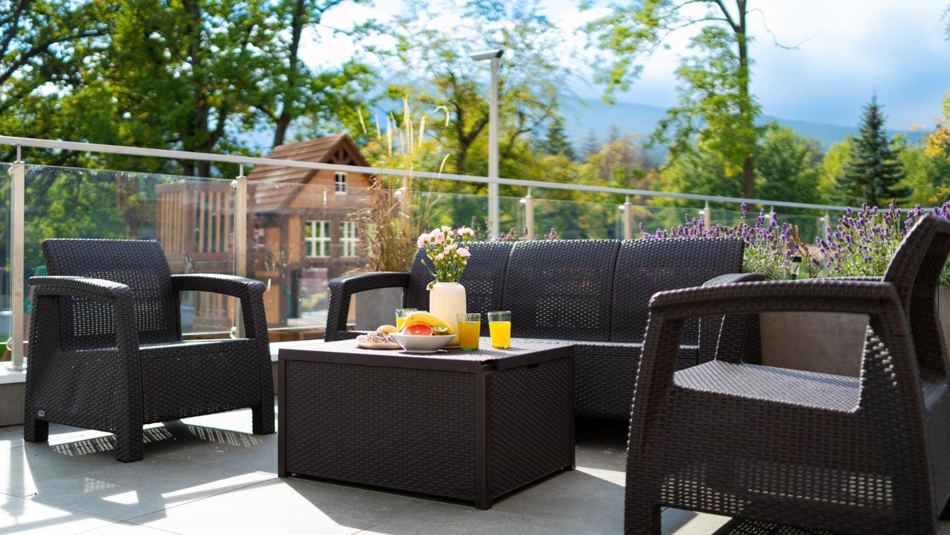Apartamenty Good Time - Stone Hill III Schreiberhau Exterior foto